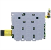 Sony Ericsson C702 UI Board